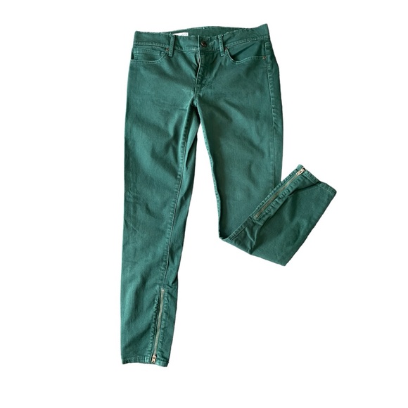 GAP Denim - #220,Gap 1969 legging jeans, size 26